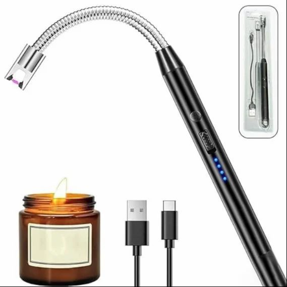 Usb Rechargeable Lighter