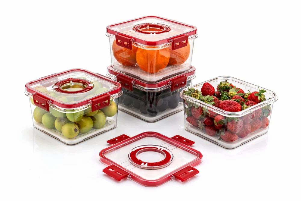 750ml Easy Flow Container