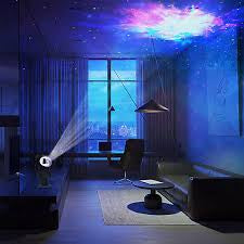 Astronaut Galaxy Projector