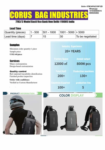 Military Tactical Backpack Large Army 3 Day Assault Pack, Medical Backpack Bag