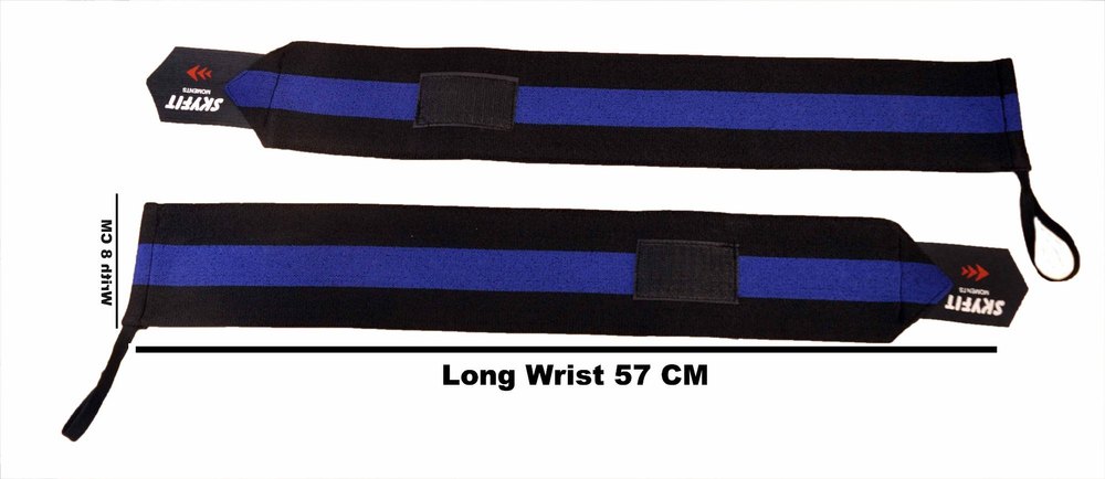wristband for gym