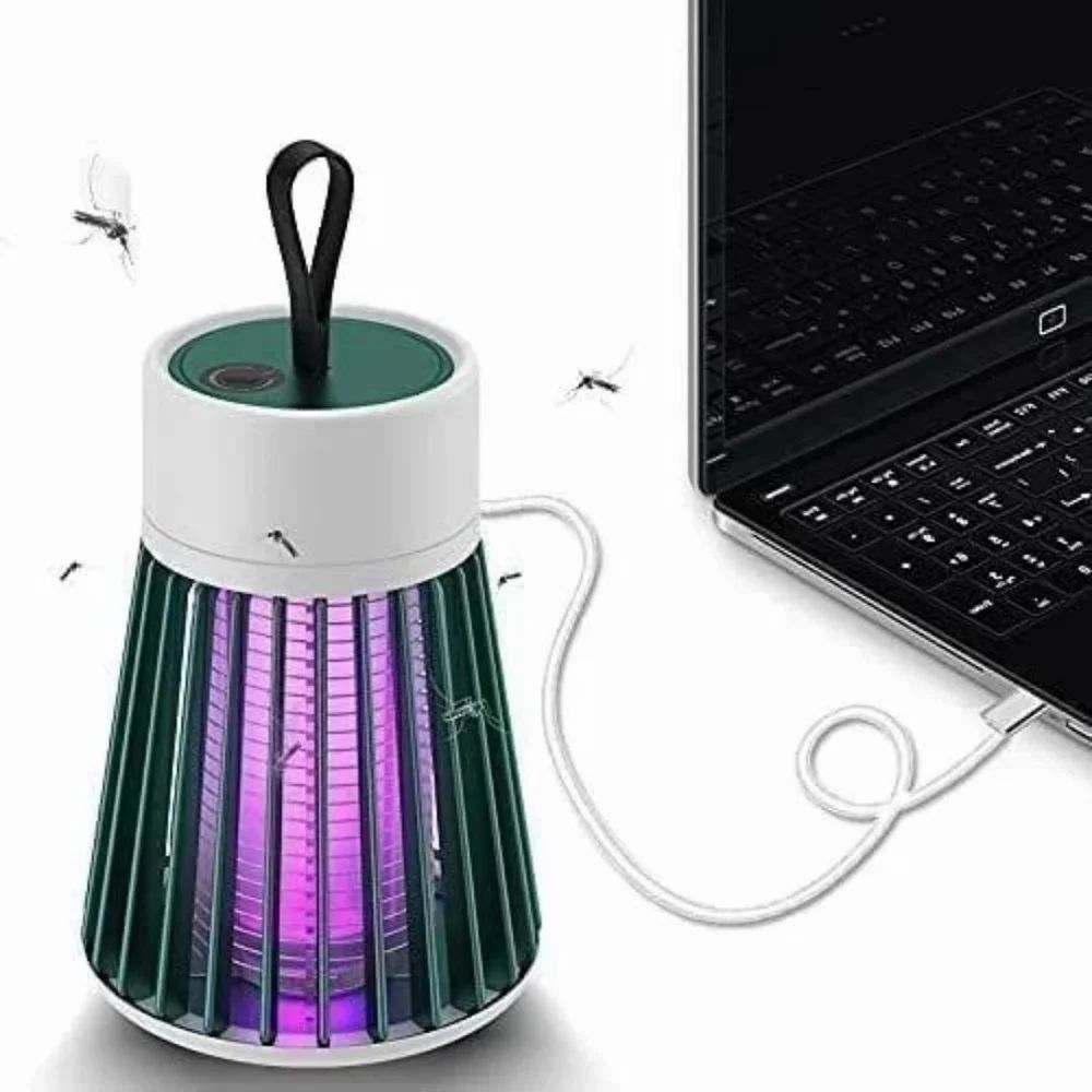 Eco Friendly Mosquito Killer