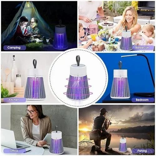 Eco Friendly Mosquito Killer