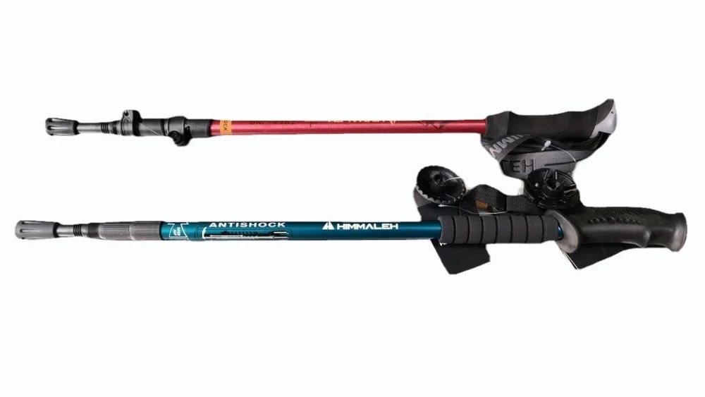 Trekking Poles Stick