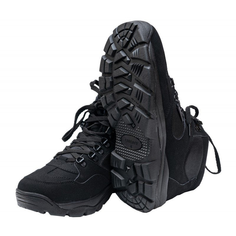 Liberty Army Waterproof Trekking Shoe