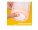 Portable Mini Juicer Bottle Juicer Blender For Smoothies And Shakes Rechargeable Juicer Cups