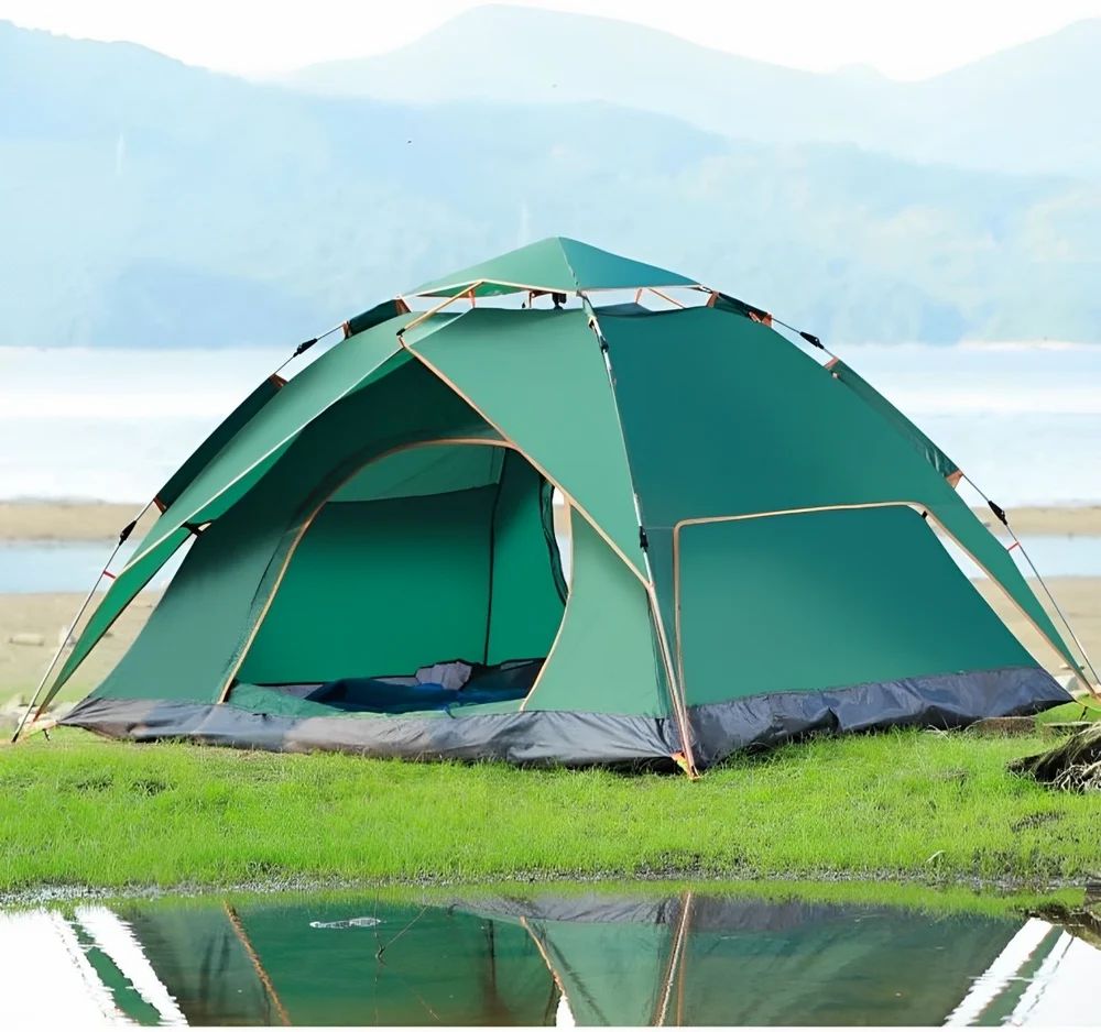 Portable Dome Tent