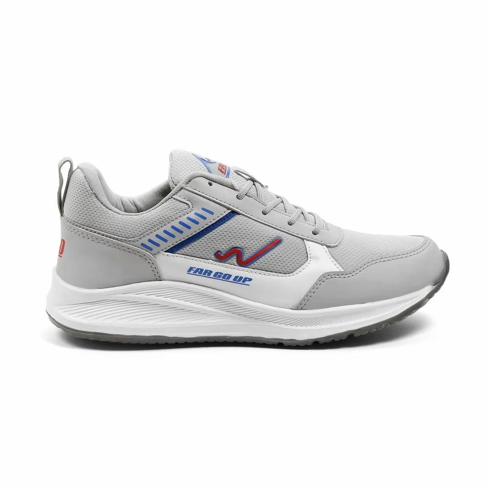 White Gym Shoes