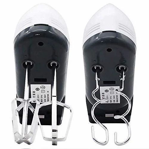 Scarlet Egg Beater