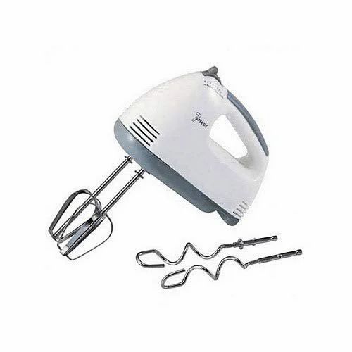 Scarlet Egg Beater