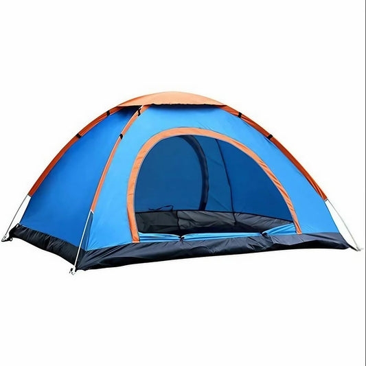 Travelling Tent Water Resistant Tent (2 Person)