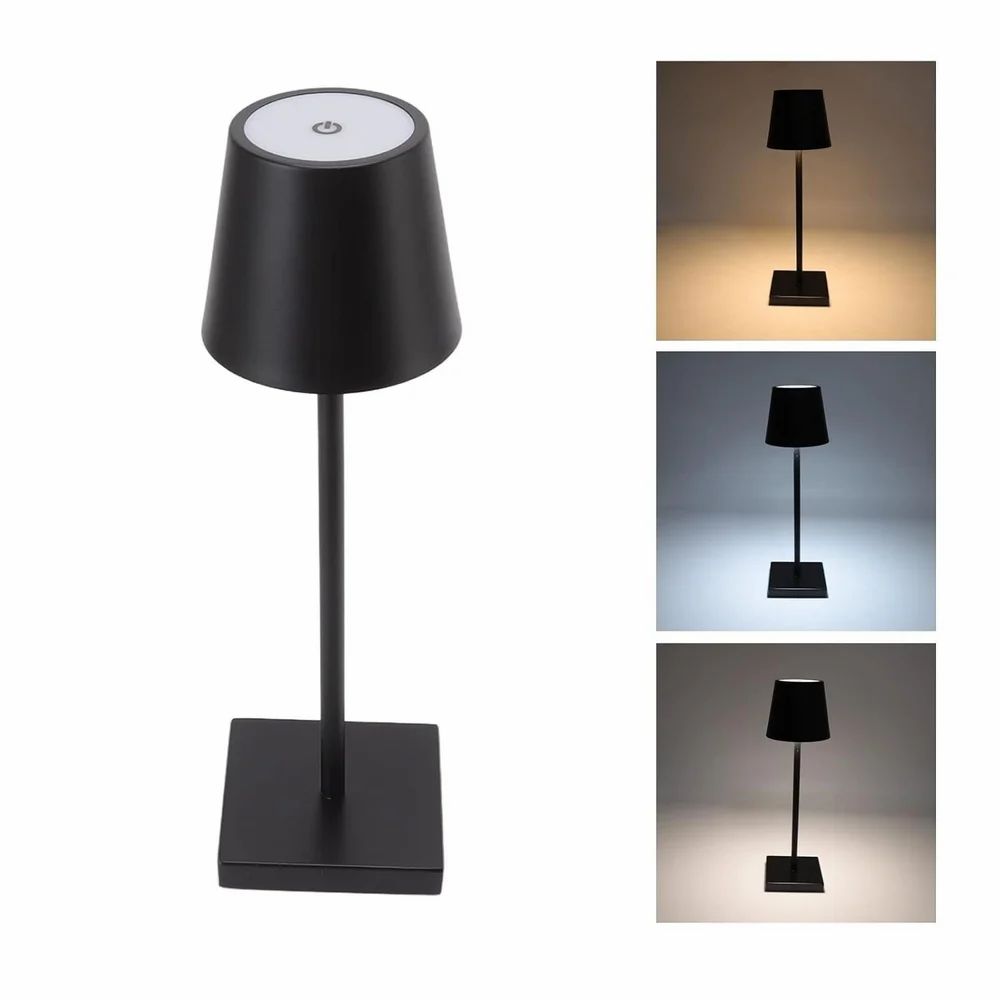 Wine Bottle Lamp
