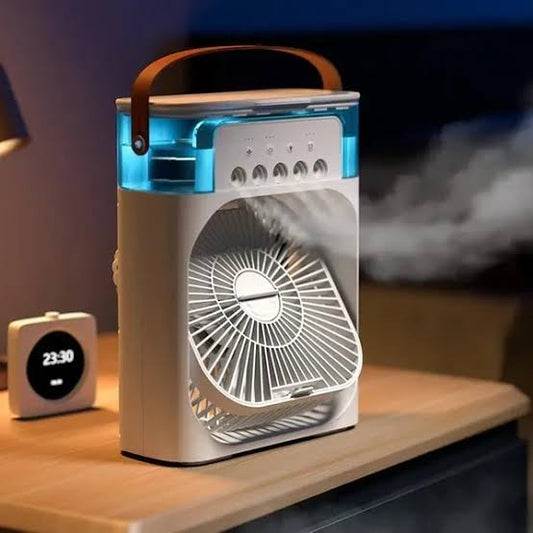 Mini Air Cooler Fan