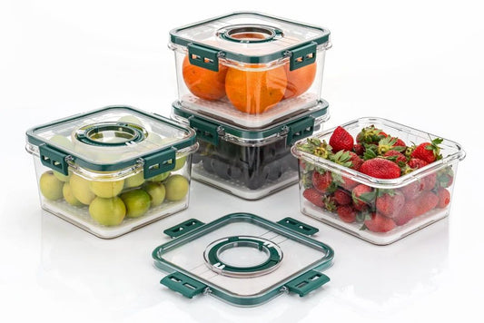 750ml Easy Flow Container