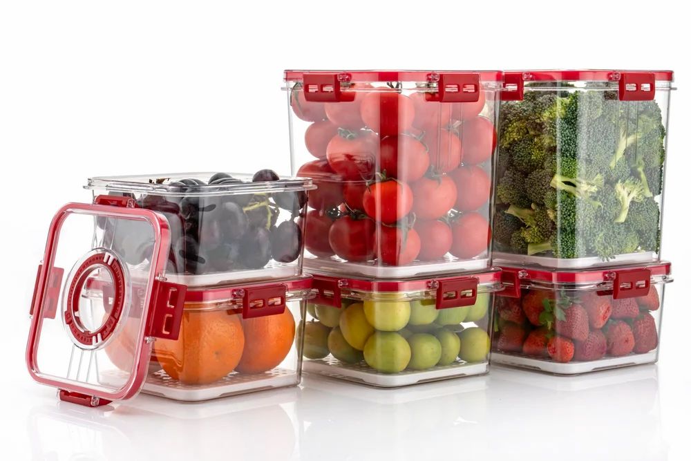 750ml Easy Flow Container
