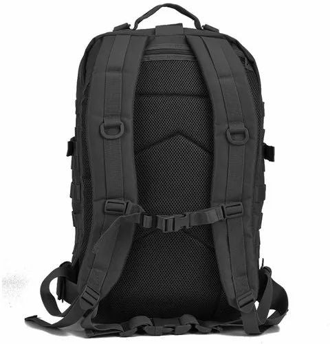 Military Tactical Backpack Large Army 3 Day Assault Pack, Medical Backpack Bag