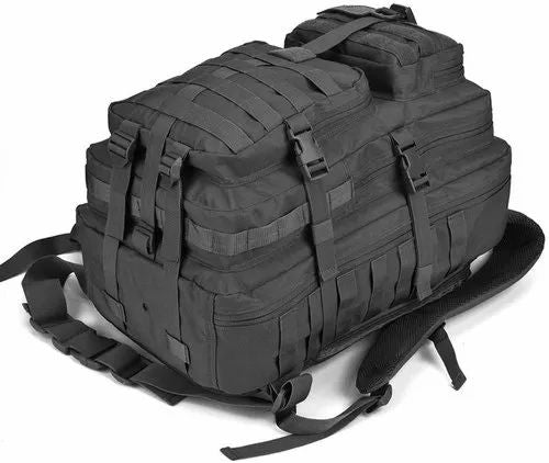 Military Tactical Backpack Large Army 3 Day Assault Pack, Medical Backpack Bag