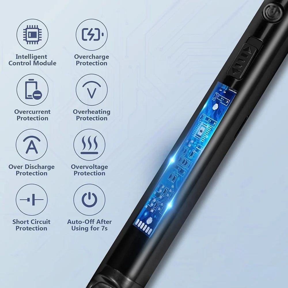 Usb Rechargeable Lighter