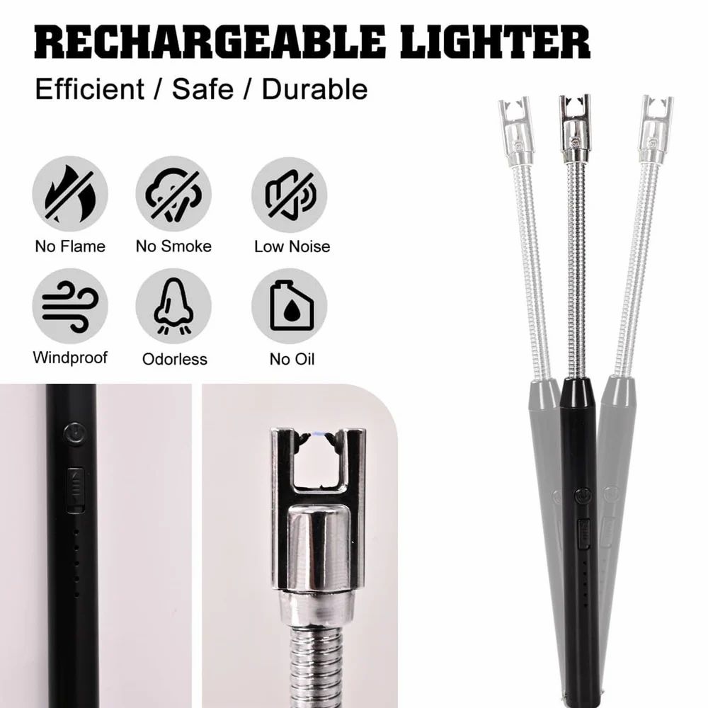 Usb Rechargeable Lighter