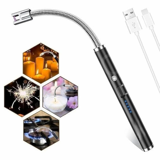 Usb Rechargeable Lighter