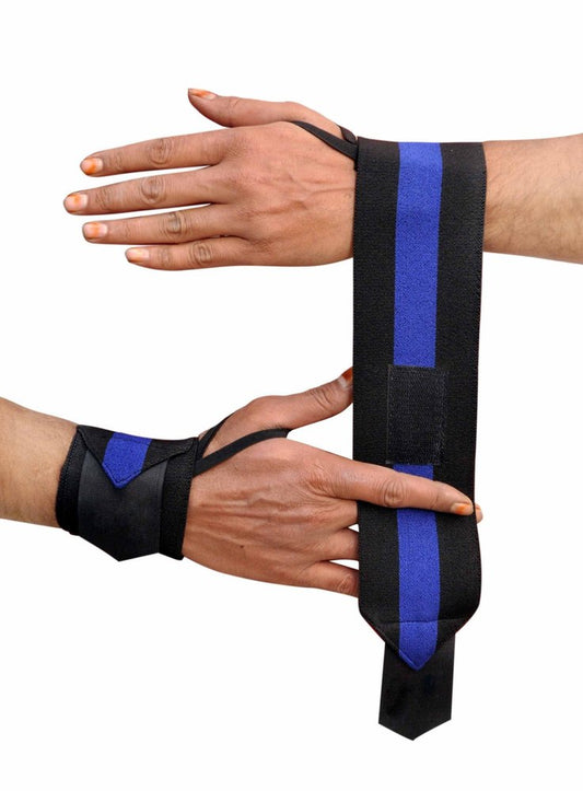 wristband for gym