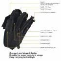 Kraptick Multi-Purpose Water Resistant Poly Tool Holder EDC Pouch Camo Bag Military Nylon Bag