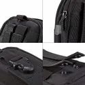 Kraptick Multi-Purpose Water Resistant Poly Tool Holder EDC Pouch Camo Bag Military Nylon Bag