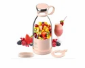 Portable Mini Juicer Bottle Juicer Blender For Smoothies And Shakes Rechargeable Juicer Cups