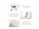 Portable Mini Juicer Bottle Juicer Blender For Smoothies And Shakes Rechargeable Juicer Cups