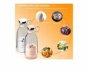 Portable Mini Juicer Bottle Juicer Blender For Smoothies And Shakes Rechargeable Juicer Cups