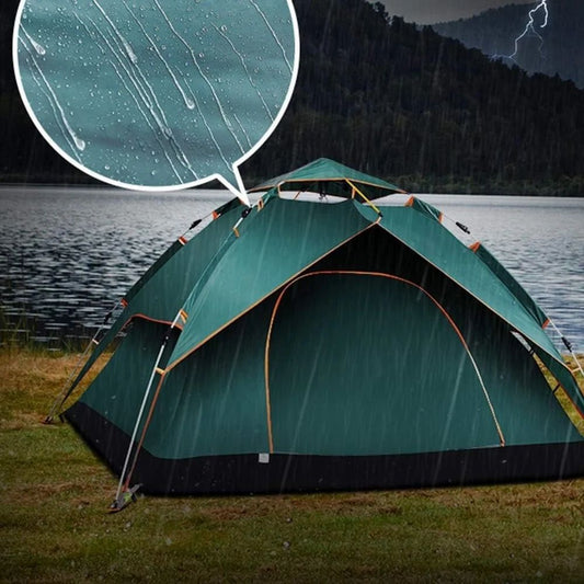 Portable Dome Tent