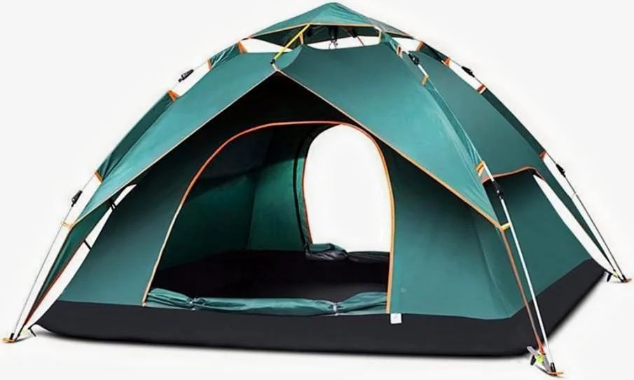 Portable Dome Tent