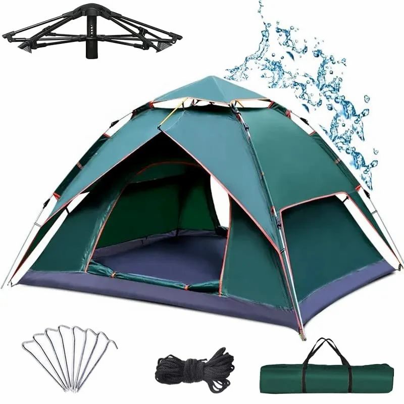 Portable Dome Tent